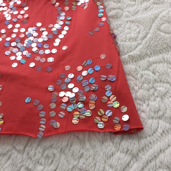 A Wish Come True Small Adult Dance Top - Picture 3 of 7